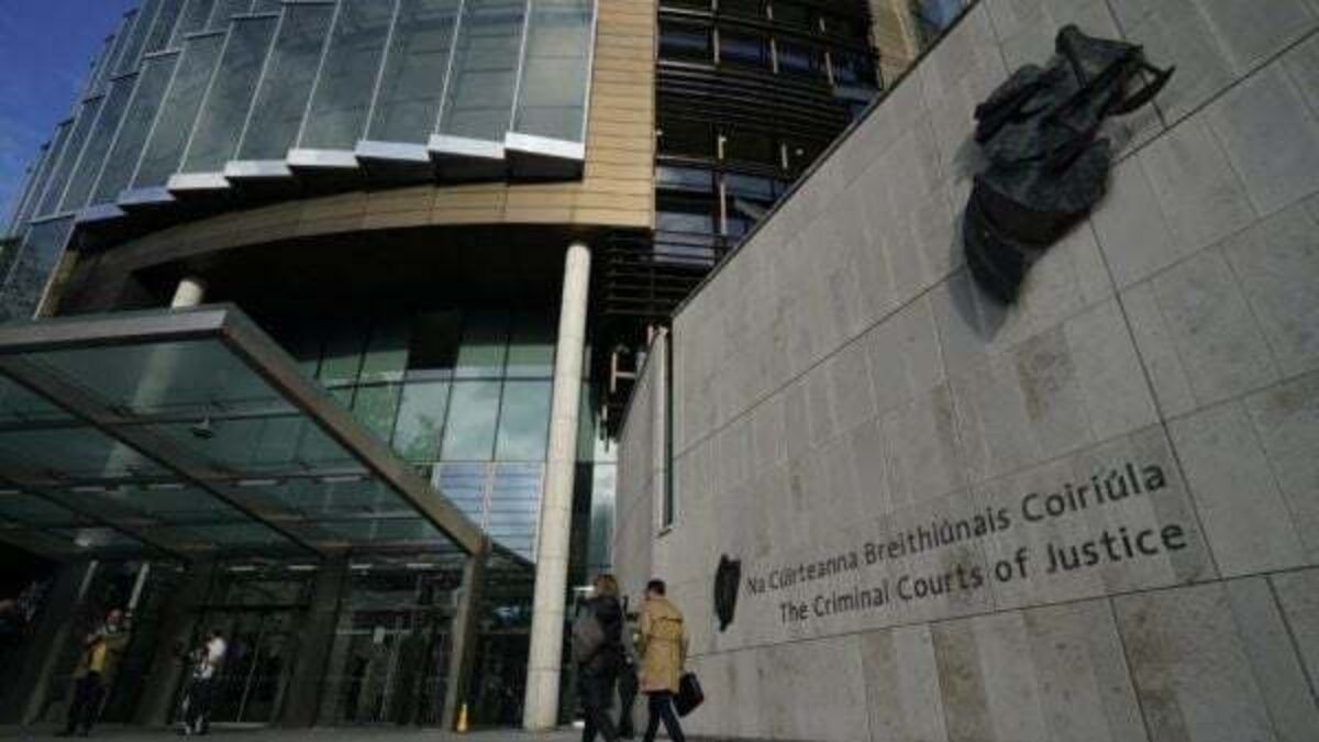Man jailed for sexual assault of former sister-in-law