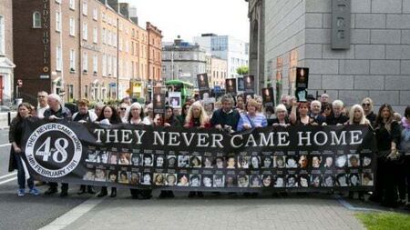 'We were trapped like rats': Stardust inquest hears of desperation and bravery