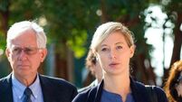 Thomas and Molly Martens plead guilty to voluntary manslaughter of Jason Corbett