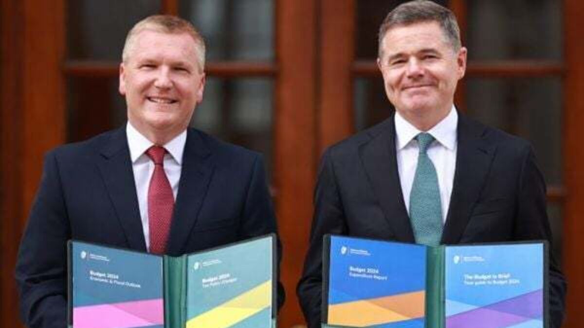 Budget 2024 helps lift consumer sentiment from six-month low, survey suggests