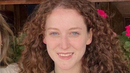 Irish woman (23) missing in Berlin found safe