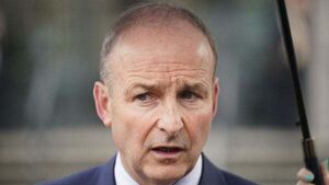 Ministers not told of any Irish citizens leaving by Rafah crossing, Martin says