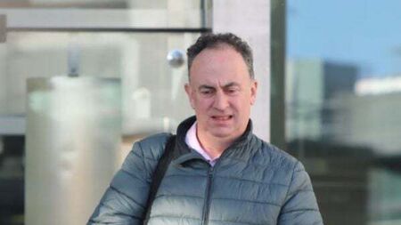 Former bank manager to be sentenced for stealing €2.7m from employer