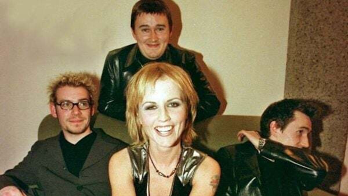 Dolores O'Riordan alleged air rage lawsuit can be heard in High Court