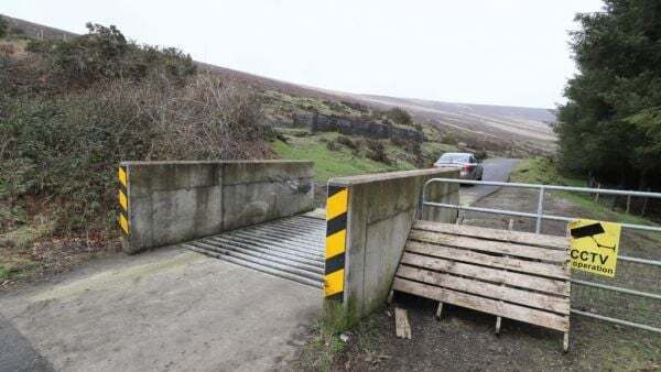Young man settles case over alleged injuries from crash which killed friend