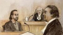 Ashling Murphy trial: Accused says he was ‘not at all’ following woman on day teacher died
