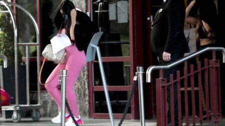 'Dubai two' bid to halt prosecution over hotel quarantine to be heard by Supreme Court