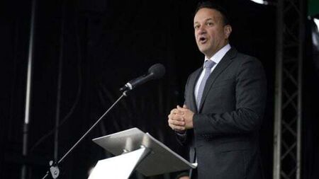 Taoiseach to raise LGBT rights with South Korean President Yoon Suk Yeol