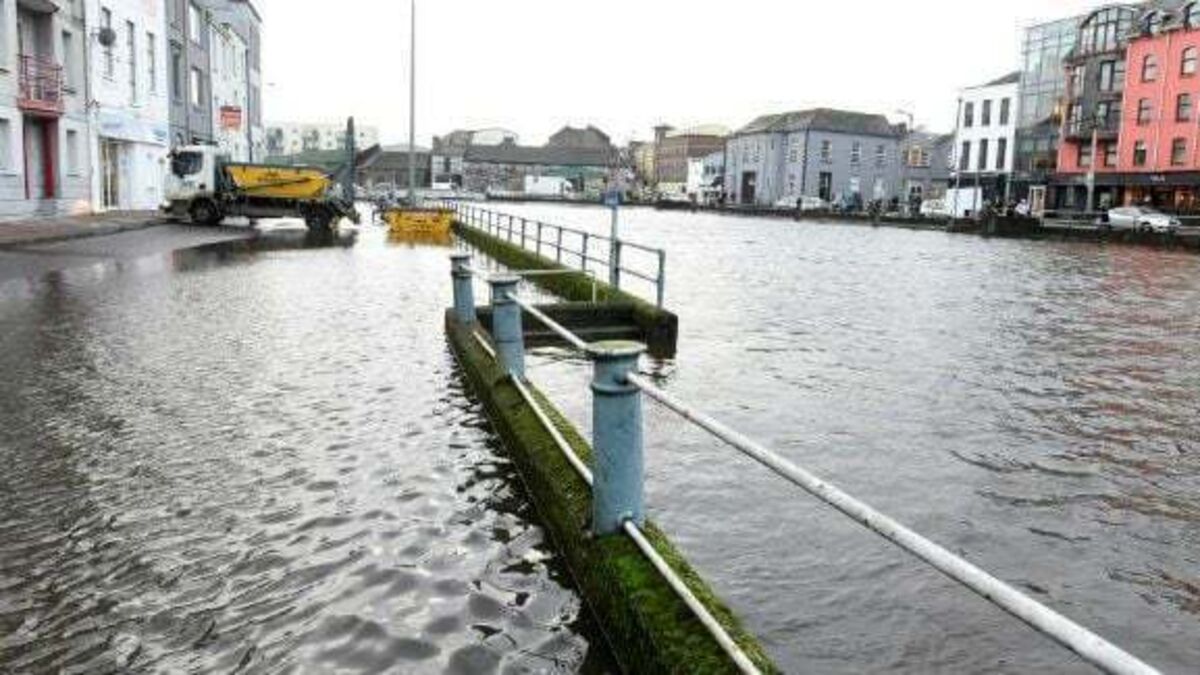 National Coastal Management Plan must include managed retreat, says Climatologist