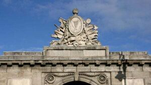 Judge refuses to enact orders allowing council to evict caravans from Traveller housing site