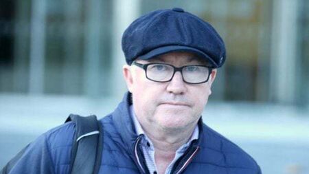 Loan of €4.1m for Howth property was 'never a home loan', Michael Lynn trial hears