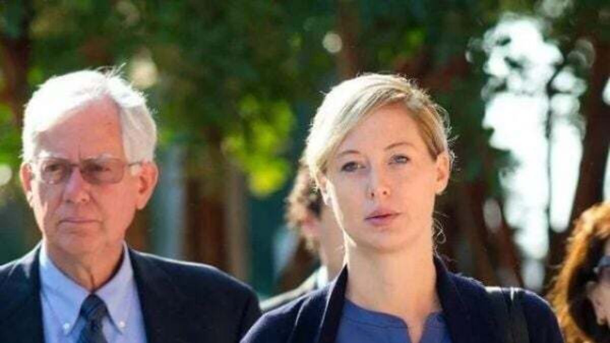 Court hears social worker interviews in which Molly Martens called Jason Corbett 'abusive'