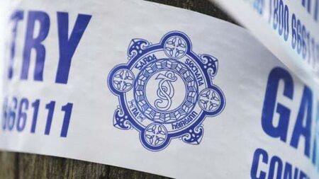 Man dies following assault in Limerick