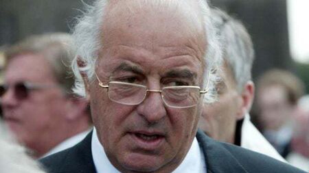 Billionaire Magnier family in court action over land purchase deal