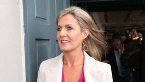 Maria Bailey receives apology from media group over 2019 articles Maria Bailey receives apology from media group over 2019 articles