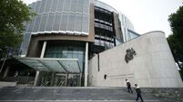 Serial burglar broke into Dublin school and business on same day
