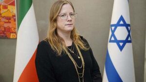 Politics watch: Government dismisses calls to expel Israeli ambassador