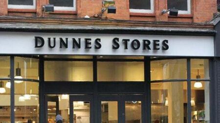 Dunnes Stores ordered to pay €8.53m over plastic bag levy