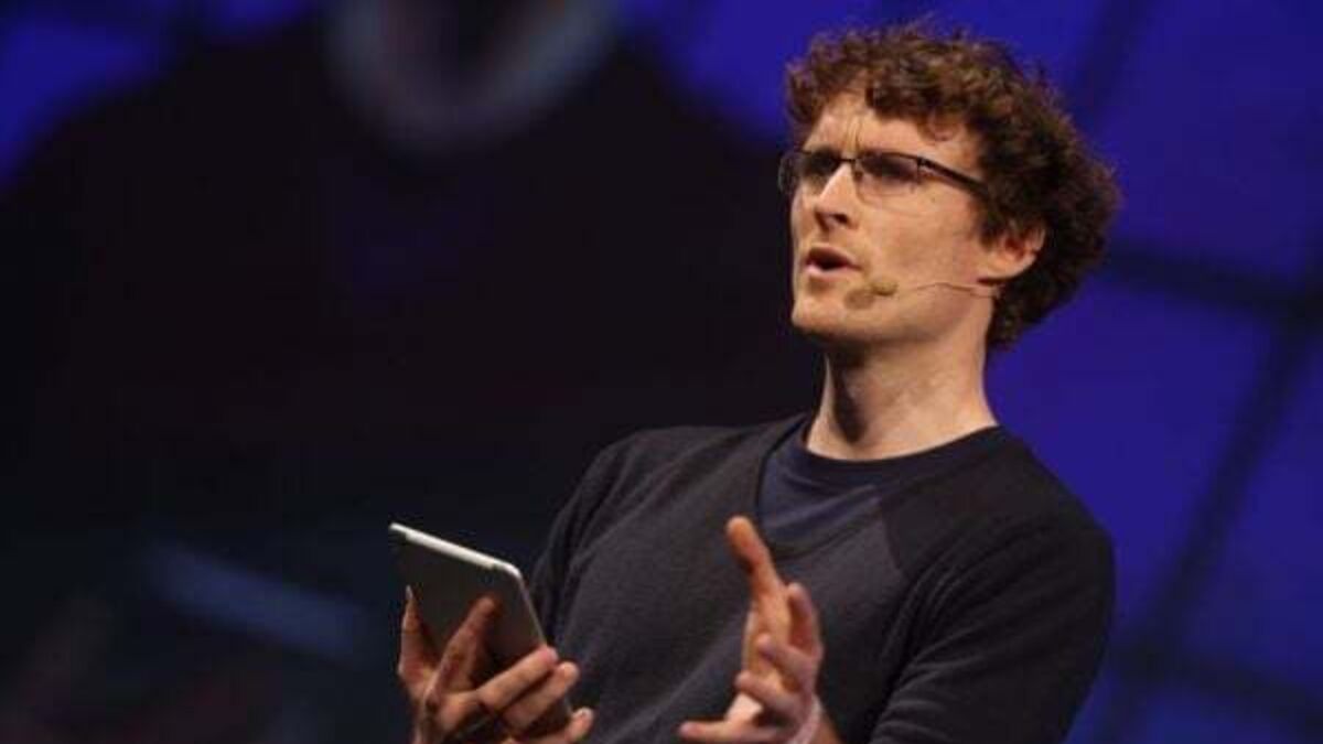 Web Summit cuts funding ties with The Ditch