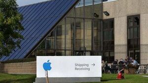 EU court adviser backs plan to make Apple pay €13bn in taxes to Ireland