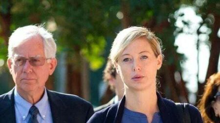 'Not a moment for celebration', says Corbett family as 'monster' Molly Martens jailed