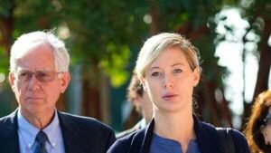 'Not a moment for celebration', says Corbett family as 'monster' Molly Martens jailed