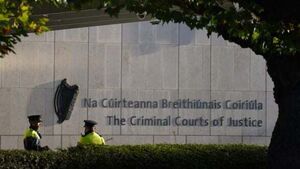 Data engineer (26) accused of sexually assaulting schoolgirl on bus for 40 minutes