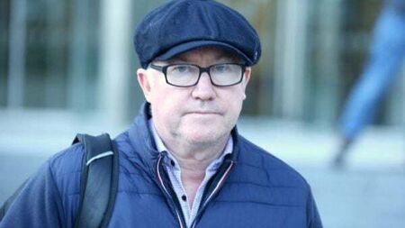 Michael Lynn trial: Finance worker says her career 'nose-dived' after €4.1m loan