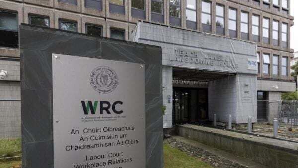 Direct provision centre worker mocked over English accent awarded €3,500 compensation