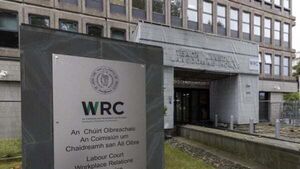 Direct provision centre worker mocked over English accent awarded €3,500 compensation