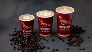 Firm behind Insomnia brews up €9m jump in revenues - higher costs hit profits Firm behind Insomnia brews up €9m jump in revenues - higher costs hit profits
