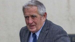 Pensioner who beat girlfriend (45) after affair with French horseman avoids jail Pensioner who beat girlfriend (45) after affair with French horseman avoids jail