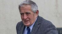 Pensioner who beat girlfriend (45) after affair with French horseman avoids jail