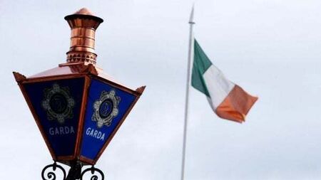 Garda guilty of attacking man in bar who denied photographing officers on night out
