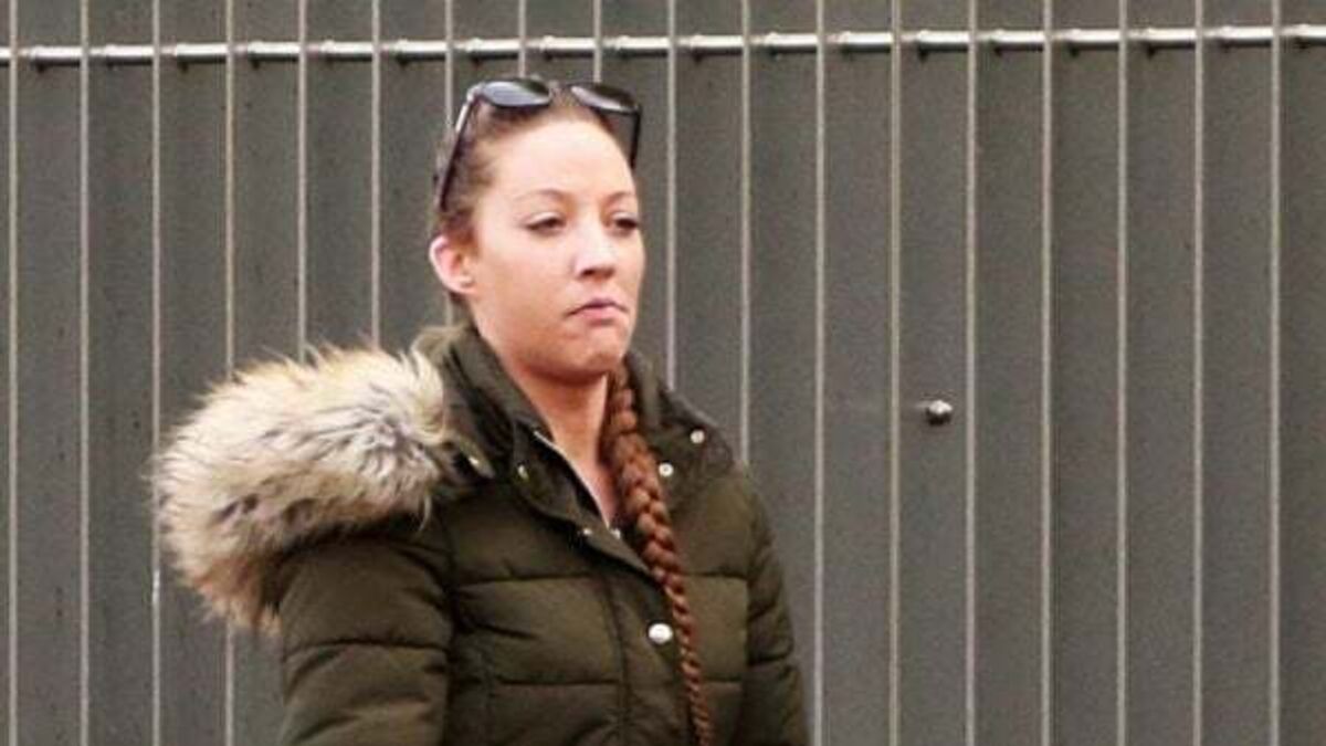 Drunk Limerick mum left garda for dead after severing his foot