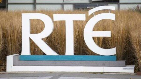 RTÉ report: Redundancy to target staff earning over €100,000 with expanded production centre in Cork