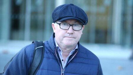Legal executive at Lynn's former practice denies she is lying over €80,000 loan