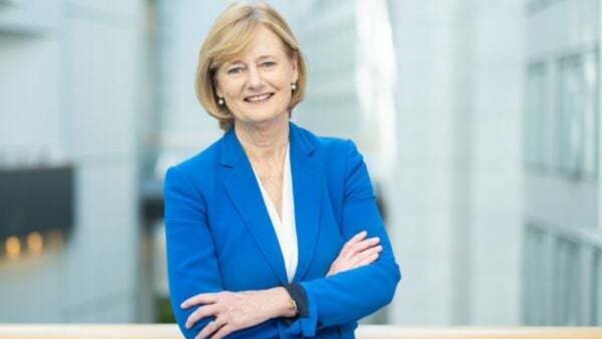 Fine Gael MEP Deirdre Clune will not contest next election