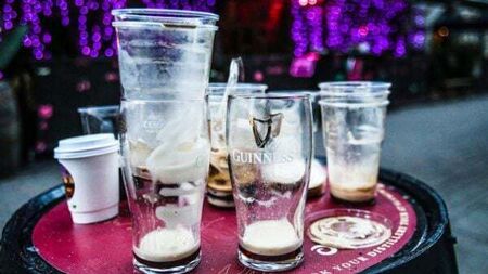 Major report into extending pub opening hours set to be published