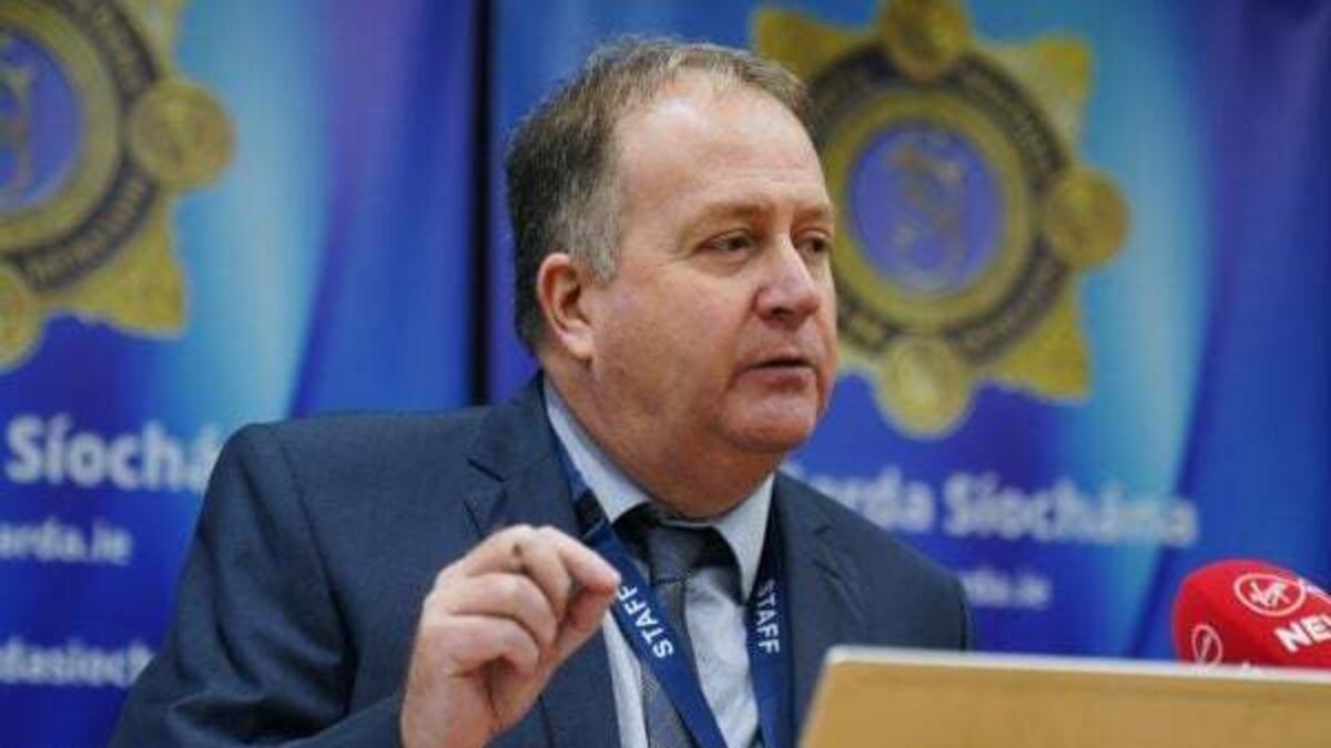 Children as young as 14 being recruited as ‘money mules’, gardaí say