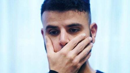 Irish-Palestinian man says 44 members of extended family killed in Gaza