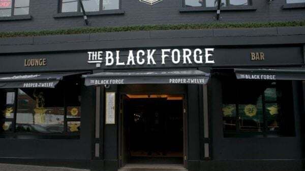 Accumulated losses rise to €2m at Conor McGregor's Black Forge Inn pub