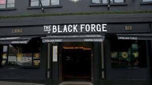 Accumulated losses rise to €2m at Conor McGregor's Black Forge Inn pub