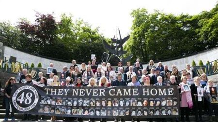 Stardust survivor tells inquest friend who died from injuries told him they would make it out of intensive care