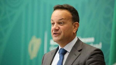 Varadkar says 'real possibility' Stormont power-sharing could return before Christmas