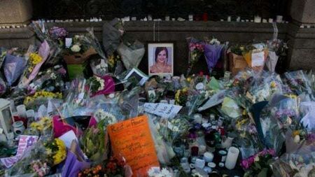 Ashling Murphy’s music teacher says education key to changing 'culture of violence against women'