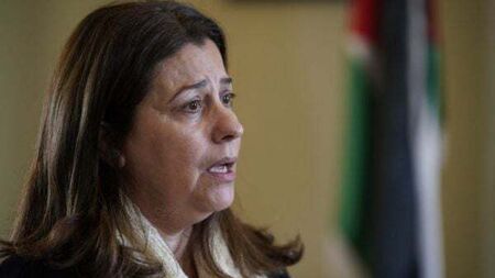 Palestinian ambassador thanks Ireland for efforts to get citizens out of Gaza