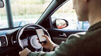 Survey shows one in six drivers very concerned about safety on Irish roads