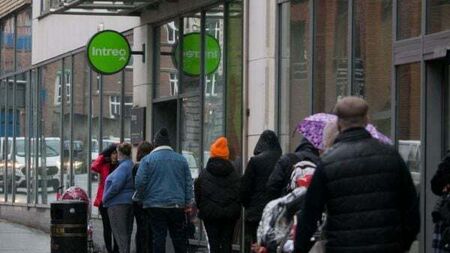 Tiered social welfare does not go far enough, says SIPTU