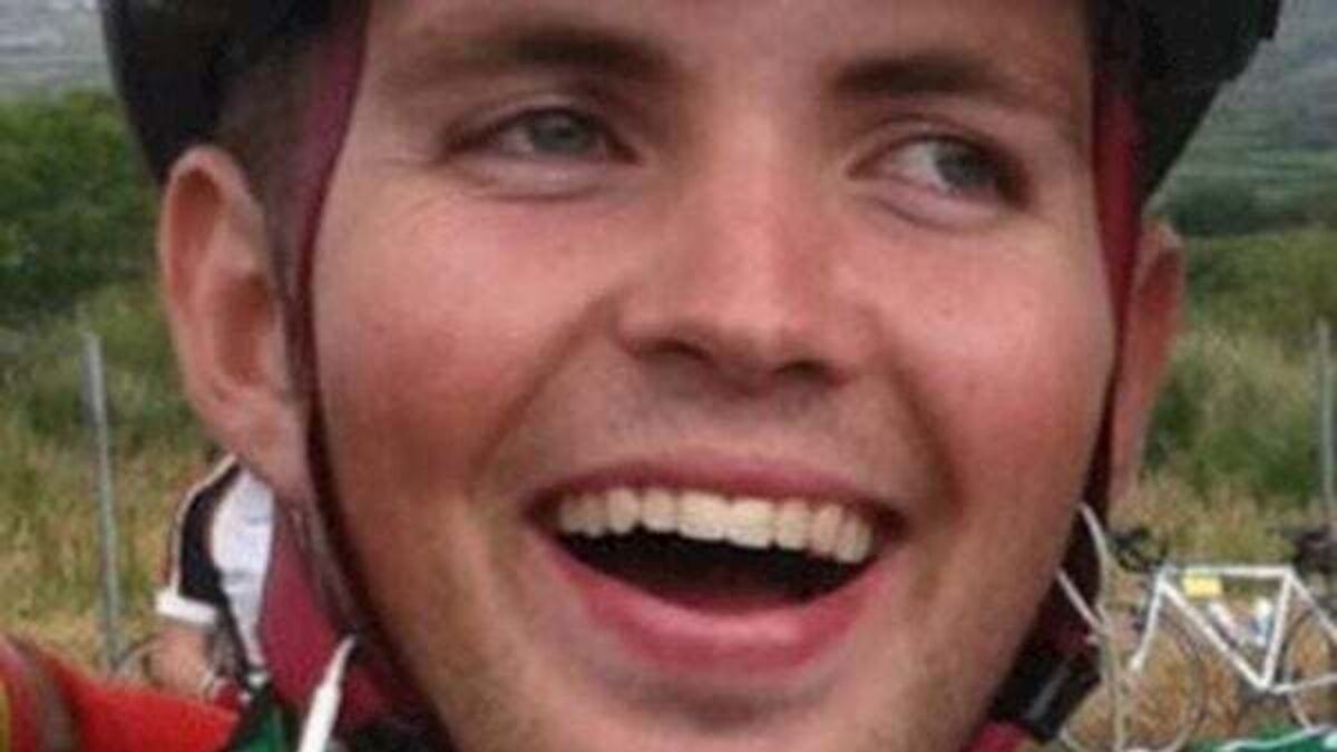 Family of cyclist who died in collision with truck settle action for €90,000